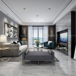 Oumoo Living Dining Room 196 
